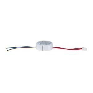 VDE Disc elektronické trafo 35-105W 230/12V 105VA