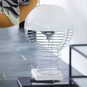 VERPAN Wire Large - stolní lampa