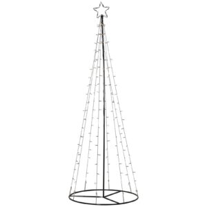 Venkovní dekorace Light Tree