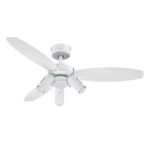Ventilátor Westinghouse Jet Plus