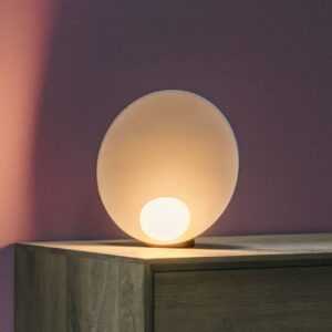 Vibia Musa 7400 LED stolní lampa stojací