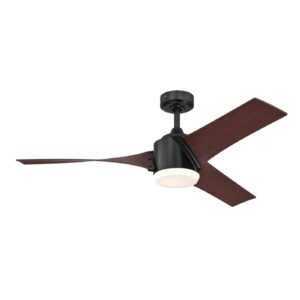 Westinghouse Evan stropní ventilátor s LED světlem