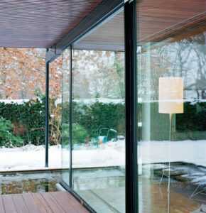 serien.lighting Club L LED stojací lampa
