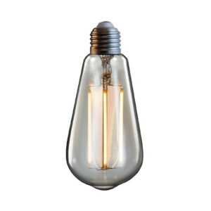 Buster + Punch teardrop LED žárovka E27 3
