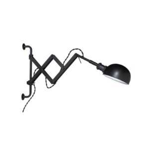 By Rydéns Aston nůžková lampa s kabelem