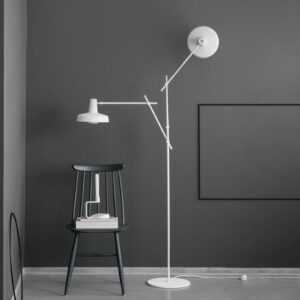 GRUPA Arigato stojací lampa