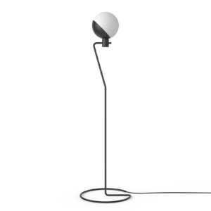 GRUPA Baluna stojací lampa koule