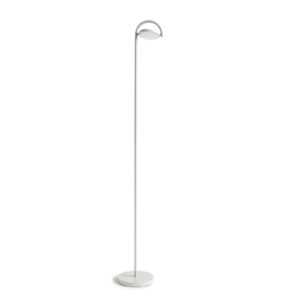 HAY Marselis LED stojací lampa nastavitelná