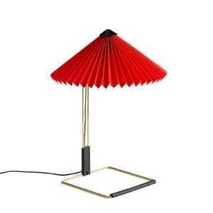 HAY Matin 300 stolní lampa LED