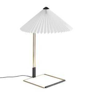 HAY Matin 380 LED stolní lampa