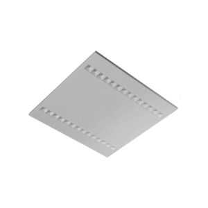 LED panel ES Darklight 625 on/off 28W 840