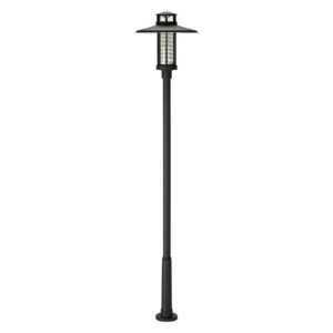 LED stožárové světlo 861 s rastrem