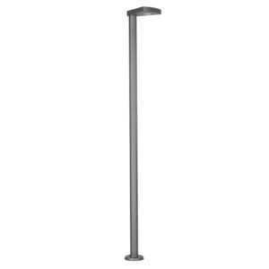 LED stožárové světlo 866 z hliníku