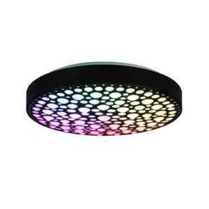 LED stropní světlo Chizu Ø 40
