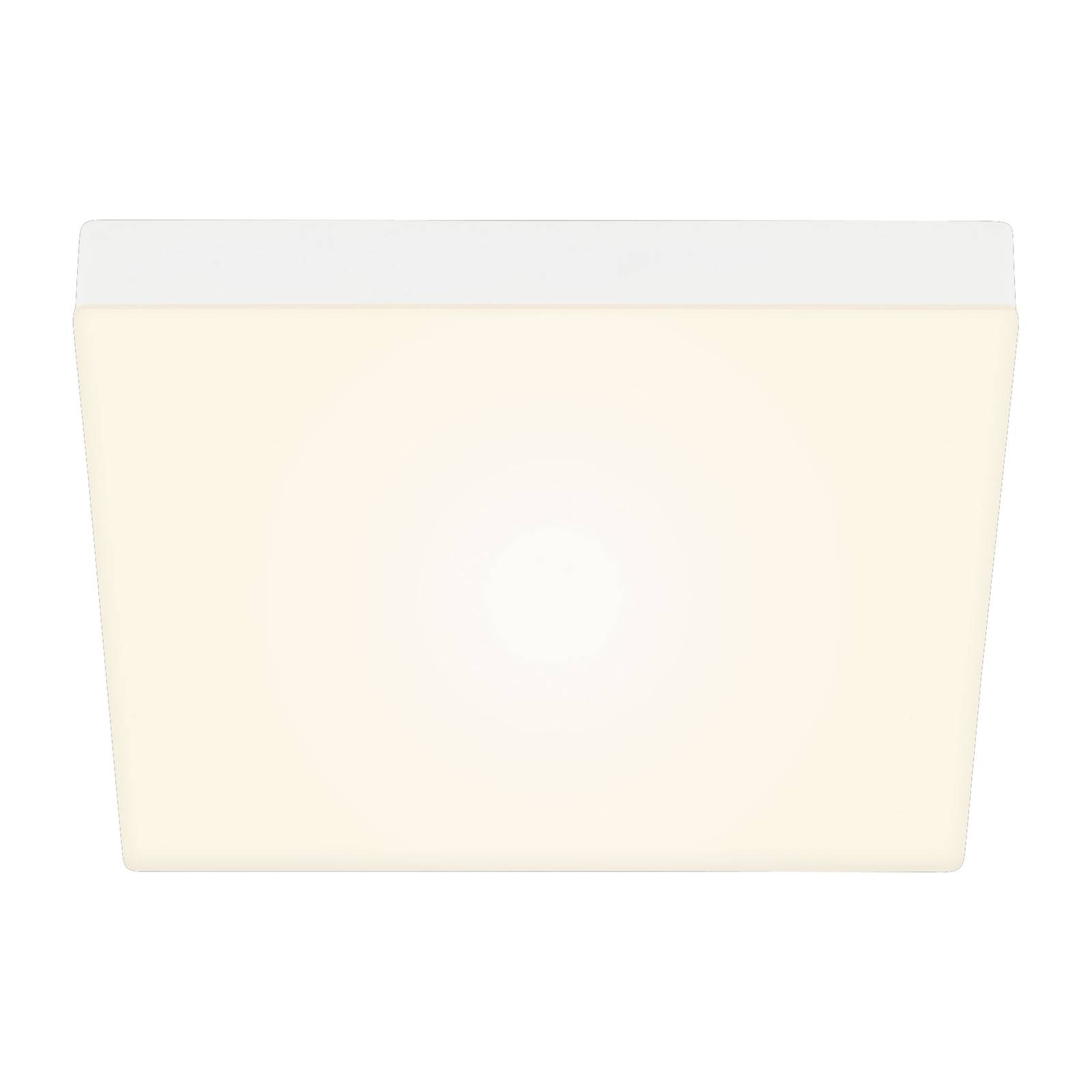 LED stropní světlo Flame 3000K 28
