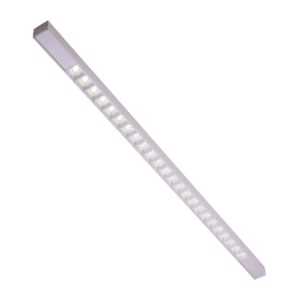 LED světelná lišta DON4000 136cm28W on/off 840 60°