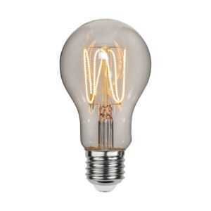 LED žárovka A60 filament E27 3