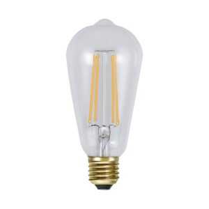 LED žárovka E27 ST64 3