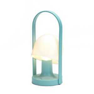 MARSET FollowMe LED stolní lampa na baterie