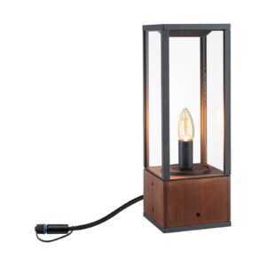 Paulmann Plug & Shine Venea soklové světlo 40cm