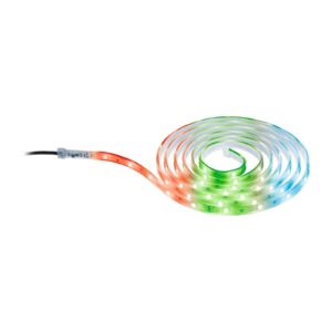 Paulmann SimpLED Outdoor pásek RGB transparent 3m