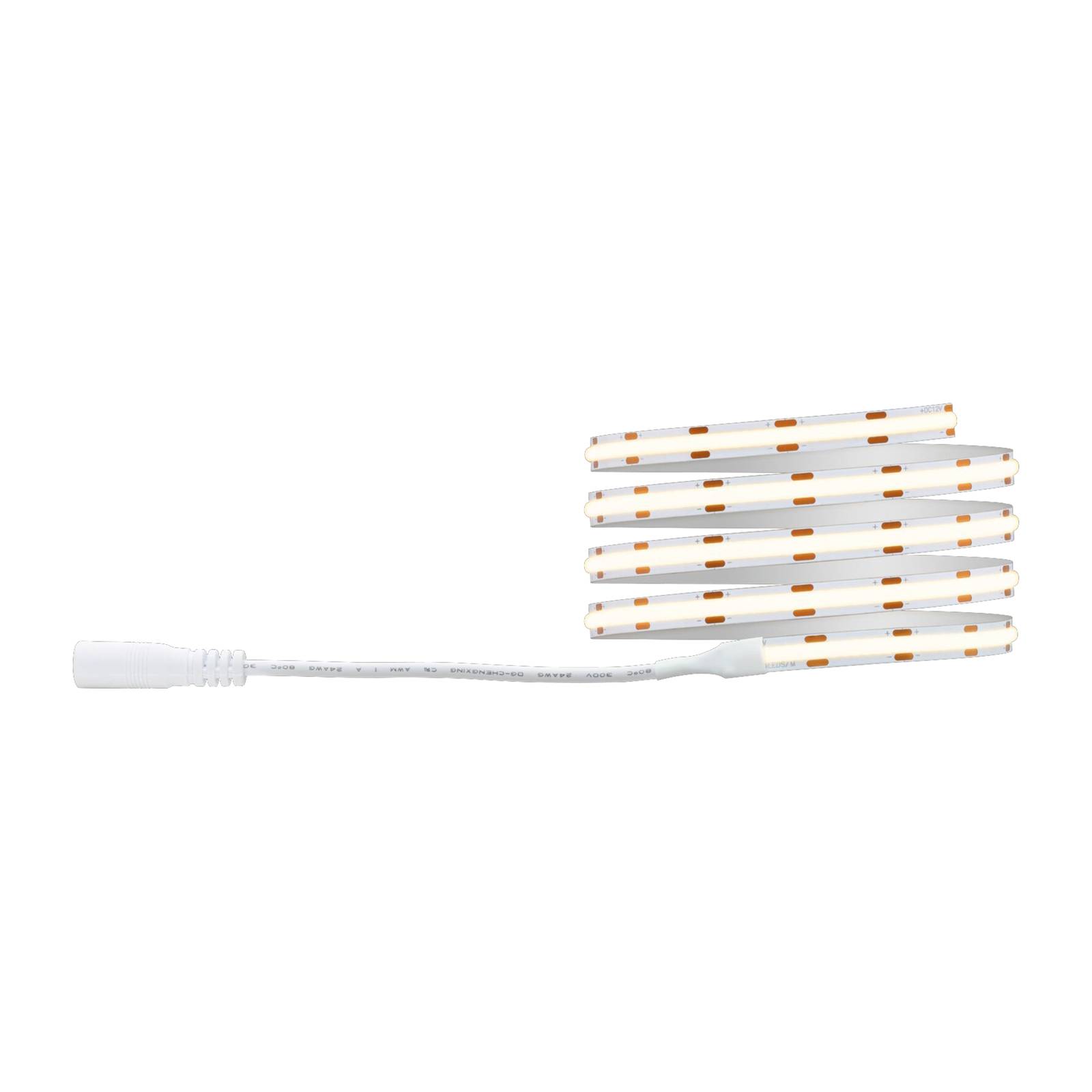 Paulmann SimpLED pásek set COB 3 000 K 1