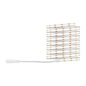 Paulmann SimpLED pásek set COB 3 000 K 3 m