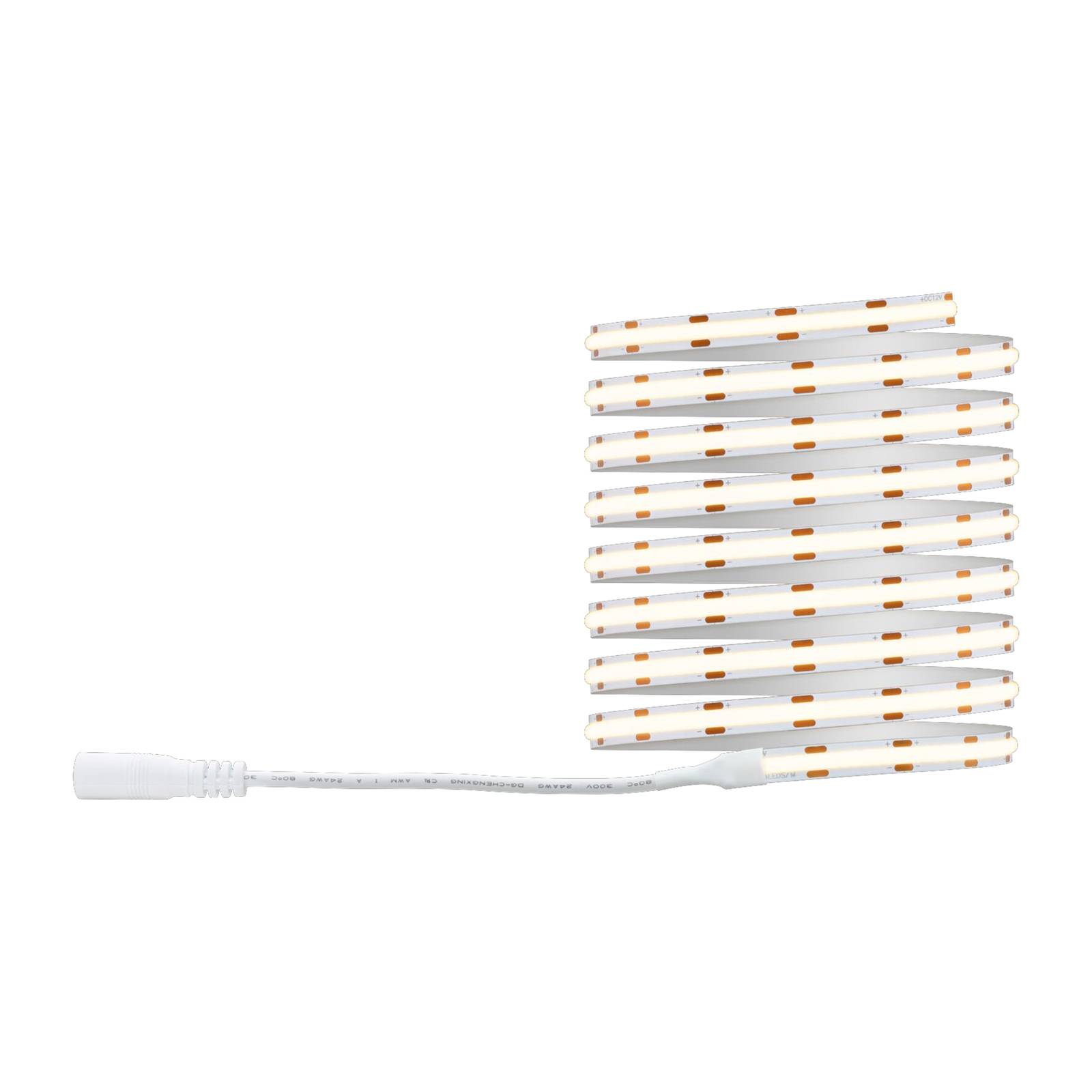 Paulmann SimpLED pásek set COB 3 000 K 3 m