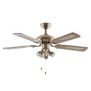 Starluna Anariki stropní ventilátor