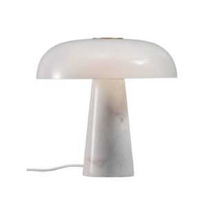 Stolní lampa Glossy