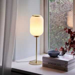Stolní lampa Milford