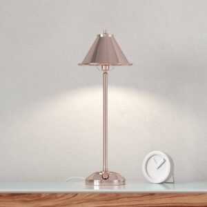 Stolní lampa Provence