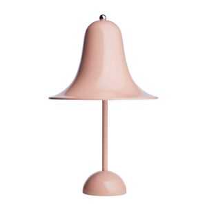 VERPAN Pantop stolní lampa dusty rose