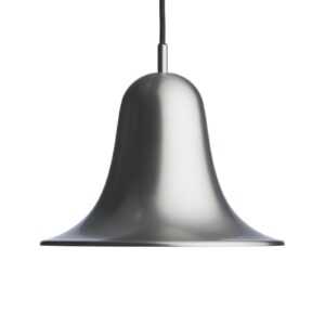 VERPAN Pantop závěsné světlo Ø23cm metalická matná